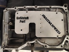 Mazda mps mazdaspeed d'occasion  Bourg-de-Péage