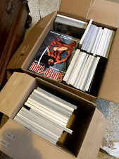 Super eroi marvel usato  Firenze