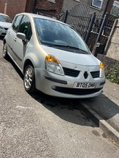 renault modus automatic for sale renault modus automatic for sale HEYWOOD
