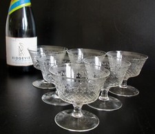 Set six pall for sale  HEATHFIELD