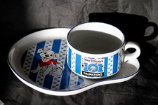 101 dalmatiens disney d'occasion  La Bégude-de-Mazenc