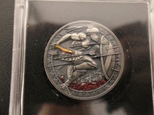 2021 cameroon spartan for sale  New Haven