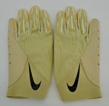 Luvas de futebol masculinas Nike Colorado Buffaloes malha vapor XL NCAA comprar usado  Enviando para Brazil