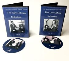 Dave elman induction for sale  Shipping to Ireland