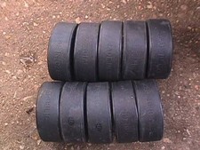 Hockey pucks made for sale  Windsor Mill
