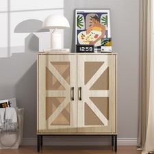 Buffet cabinet storage for sale  Brentwood