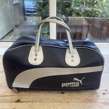 Vintage puma sports for sale  WISBECH