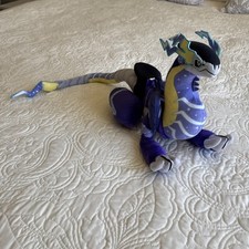 Pokemon miraidon plush for sale  Colorado Springs