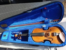 Stentor student violin for sale  UXBRIDGE