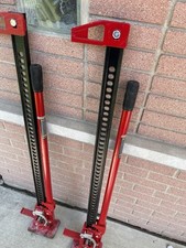 Lift jacks for sale  Glenview