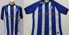 2018 sheffield wednesday for sale  MAIDSTONE