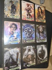 Cartes clair obscur d'occasion  Gallardon