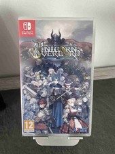 Switch unicorn overlord d'occasion  Vervins