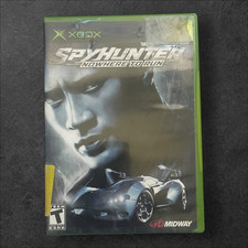 Spy hunter nowhere for sale  Columbus