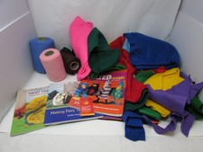 Felt felting bundle for sale  STEVENAGE