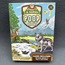 Masterpieces ranger poop for sale  Edmonds