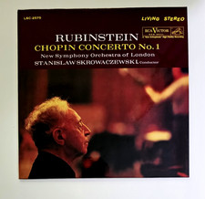 Chopin concerto 200g gebraucht kaufen  Rheurdt