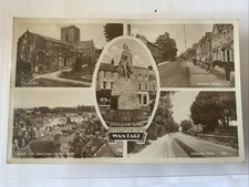 Wantage multiview landmarks for sale  FORFAR