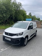 partner peugeot professional for sale partner peugeot professional for sale ACCRINGTON