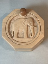 Wooden travel solitaire for sale  UK
