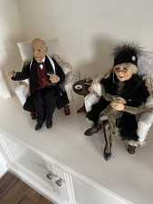 Mrs hobes elegant for sale  LONDON