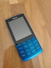Nokia blau handy gebraucht kaufen  Mannheim