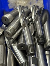 End mills for sale  RAINHAM