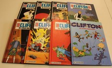 Clifton collection exceptionne d'occasion Clifton collection exceptionne d'occasion  Rueil-Malmaison