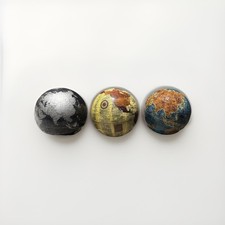 Set orbs globes for sale  Toledo