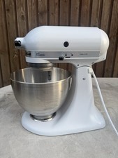 Kitchenaid classic 5k45ss gebraucht kaufen  Weinheim