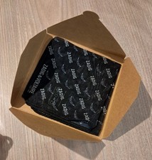 Zadig voltaire tuch gebraucht kaufen  Würselen
