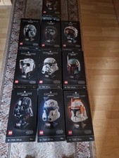 Lego star wars gebraucht kaufen  Luckenwalde