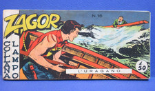 zagor striscia usato zagor striscia usato Carraia