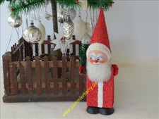 Alter antiker weihnachtsmann gebraucht kaufen  Klosterlechfeld