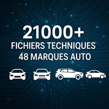 21000 files bmw d'occasion  Lescar