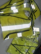 Vis vests job for sale  BRENTWOOD
