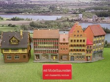 Spur stadthäuser geschäften gebraucht kaufen  Hameln
