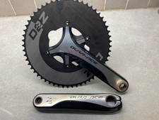 58t d2z chainring for sale  CAMBERLEY