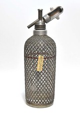 Vintage 1925 seltzer for sale  Viroqua