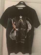 Mens givenchy shirt for sale  ST. HELENS