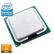 Processeur intel pentium d'occasion  France