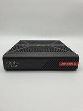 Cisco asa5506 network for sale  DEVIZES