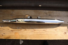 Two stroke muffler for sale  LEICESTER