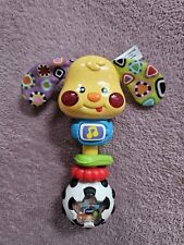 Vtech wauwau rassel gebraucht kaufen  Duisburg
