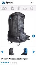 Zpacks arc scout for sale  Waterbury