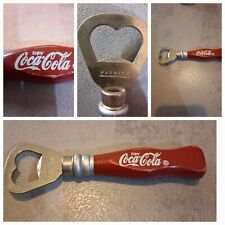 Coca cola apribottiglie usato  Fonte Nuova