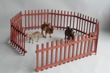 Chameaux zèbre zoo d'occasion  Seyssel