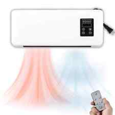Termoconvettore elettrico pare usato  Potenza