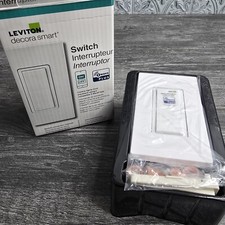Decora smart wave for sale  Cookeville