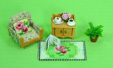 Fistuff sylvanian families for sale  BRISTOL